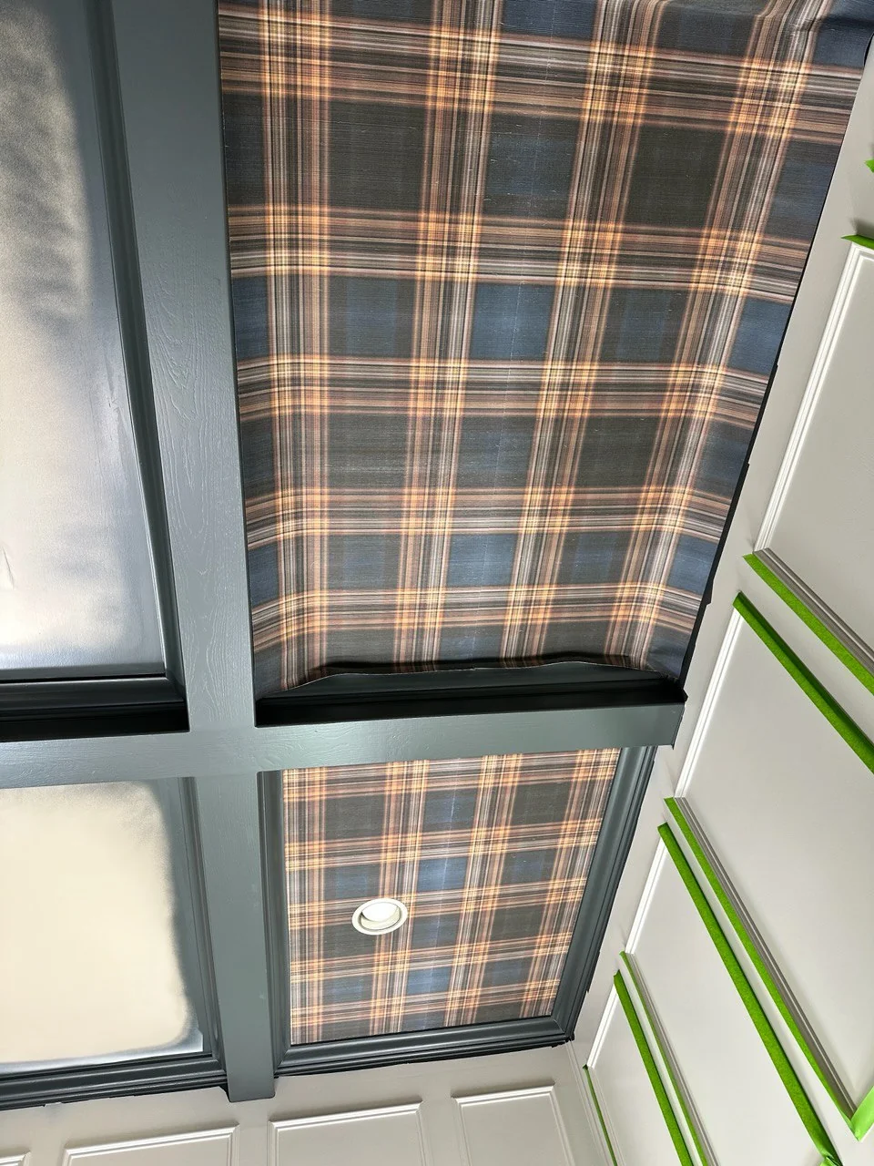 Professional wallpaper removal service in Philadelphia
